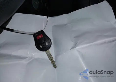 2011 Nissan Rogue S z USA, uszkodzony, nr VIN JN8AS5MV3BW290885